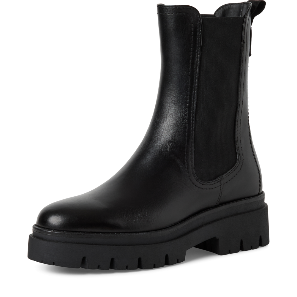 Tamaris 125992001-Ankle Boot.