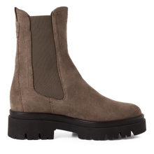 Load image into Gallery viewer, Tamaris Brown Chelsea Boot|125992378
