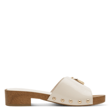 Load image into Gallery viewer, Tamaris Beige Mule|127315418

