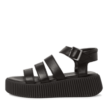 Load image into Gallery viewer, Tamaris 2801742001 - Small Wedge Sandal
