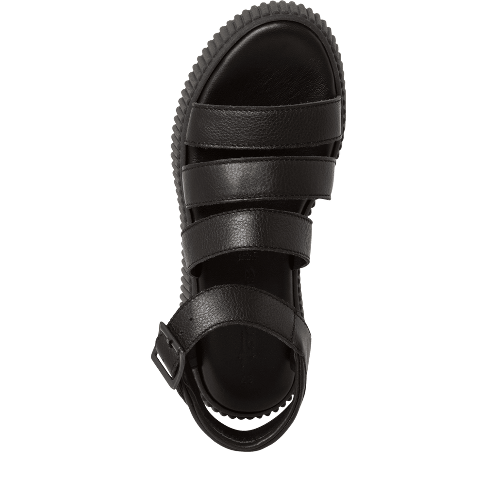 Tamaris 2801742001 - Small Wedge Sandal