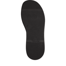Load image into Gallery viewer, Tamaris Black Platform Sandal|2830344001
