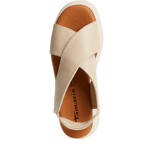 Load image into Gallery viewer, Tamaris 2830344418- Sandal.
