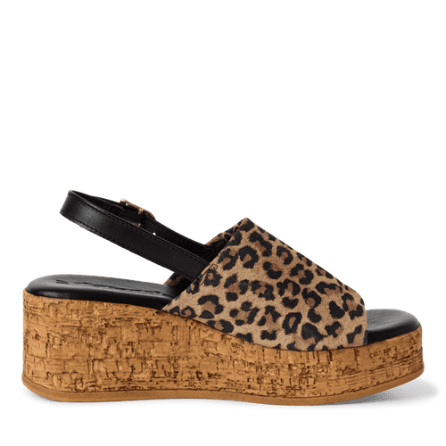 Tamaris 2839342360- Sandal.