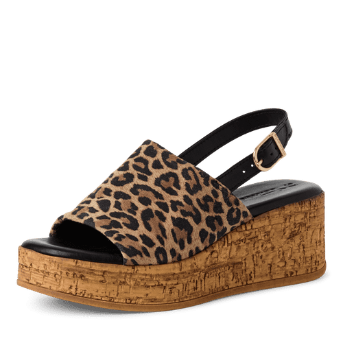 Tamaris 2839342360- Sandal.