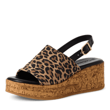 Load image into Gallery viewer, Tamaris 2839342360- Sandal.
