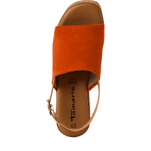 Tamaris 28393606OR- Sandal.