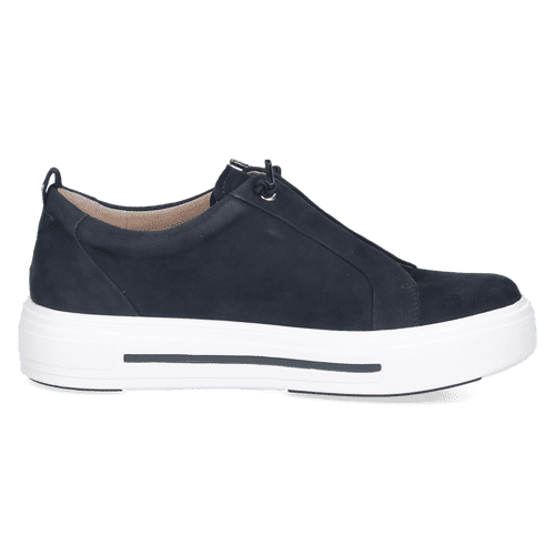 Caprice 2370944857- Wide Fit Trainer.