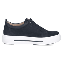 Load image into Gallery viewer, Caprice 2370944857- Wide Fit Trainer.
