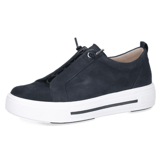 Caprice 2370944857- Wide Fit Trainer.