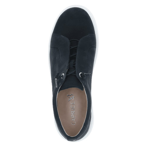 Caprice 2370944857- Wide Fit Trainer.