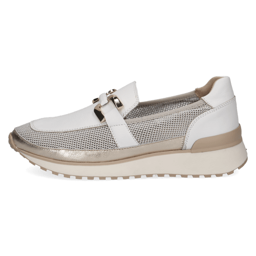 Caprice 2450144137- Wide Fit Loafer.