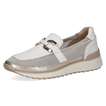 Load image into Gallery viewer, Caprice 2450144137- Wide Fit Loafer.
