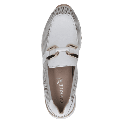 Caprice 2450144137- Wide Fit Loafer.