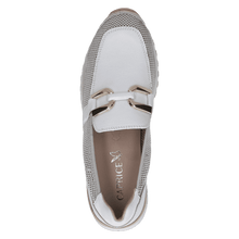 Load image into Gallery viewer, Caprice 2450144137- Wide Fit Loafer.
