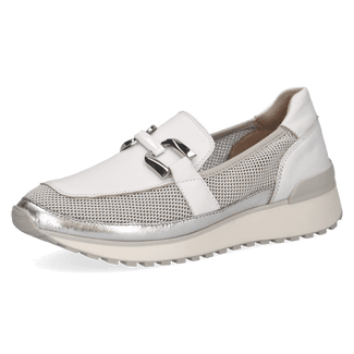 Caprice 2450144183- Wide Fit Loafer.