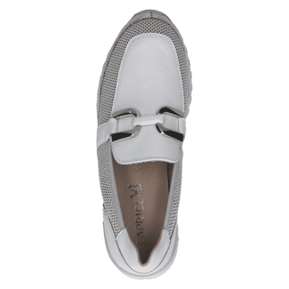 Caprice 2450144183- Wide Fit Loafer.