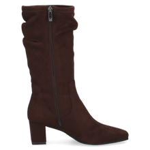 Load image into Gallery viewer, Caprice Brown wide Fit Boot|25303302
