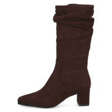 Load image into Gallery viewer, Caprice Brown wide Fit Boot|25303302
