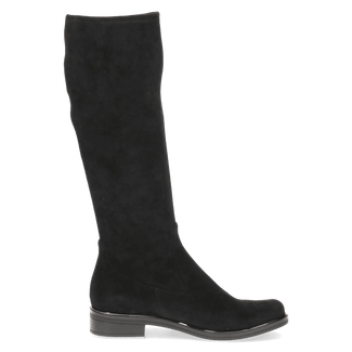 Caprice 255124104 - Wide Fit Tall Boot.
