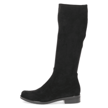 Load image into Gallery viewer, Caprice 255124104 - Black Stretch Boot
