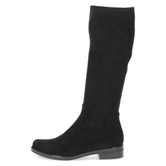 Caprice 255124104 - Wide Fit Tall Boot.