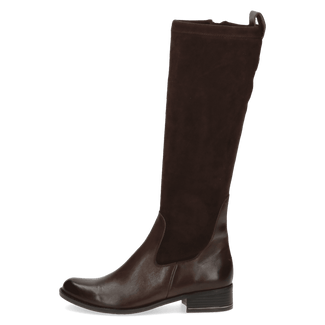Caprice 255144132 - Wide Fit Tall Boot.