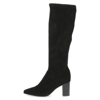 Caprice 255204104 - Wide Fit Tall Boot.