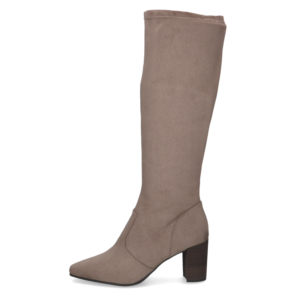 Caprice Wide Fit Tall Boot|25520306