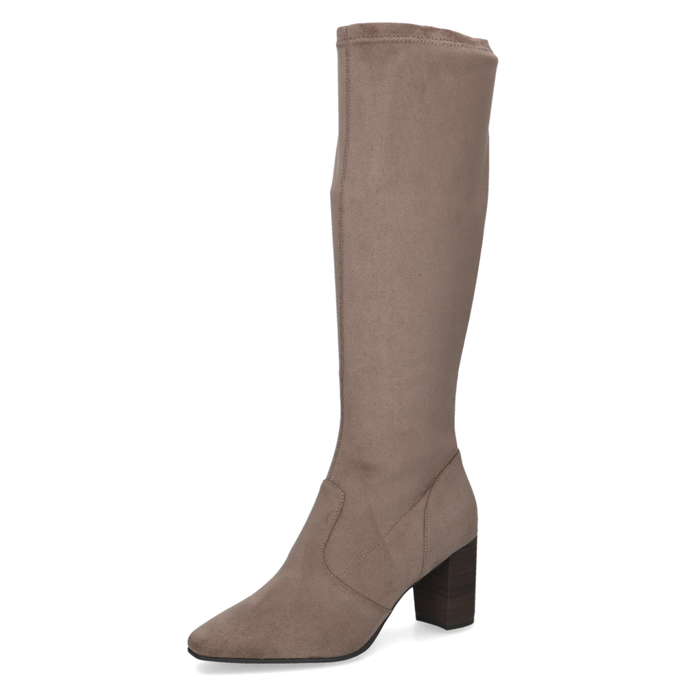 Caprice Wide Fit Tall Boot|25520306