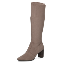 Load image into Gallery viewer, Caprice Wide Fit Tall Boot|25520306
