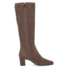 Load image into Gallery viewer, Caprice Wide Fit Tall Boot|25547306
