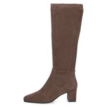 Load image into Gallery viewer, Caprice Wide Fit Tall Boot|25547306
