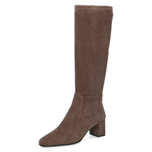 Load image into Gallery viewer, Caprice Wide Fit Tall Boot|25547306
