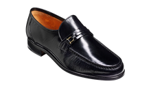 Load image into Gallery viewer, BARKER MOCCASIN.
