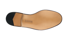 Load image into Gallery viewer, Barker Burgundy Hand-Sewn Moccasin| Wade

