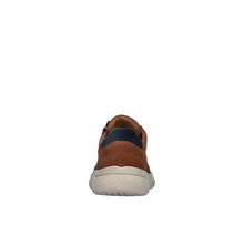 Load image into Gallery viewer, Waldlaufer Wide Fit Brown Trainer|984003082
