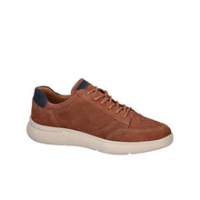Load image into Gallery viewer, Waldlaufer Wide Fit Brown Trainer|984003082

