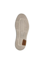 Load image into Gallery viewer, Waldlaufer Wide Fit Brown Trainer|984003082
