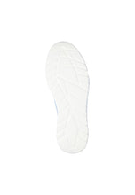 Load image into Gallery viewer, Waldlaufer Blue Wedge Wide Fit Trainer |927H02524
