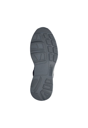 Waldlaufer Navy Comfort Wide Fit Trainer|713003857