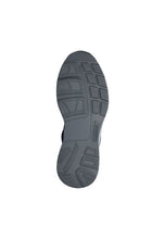 Load image into Gallery viewer, Waldlaufer Navy Comfort Wide Fit Trainer|713003857
