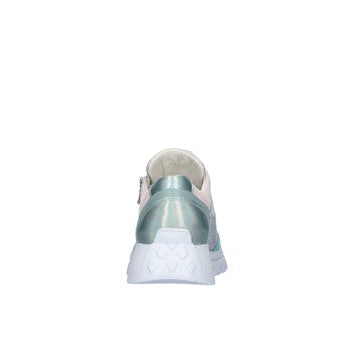 Waldlaufer Multicolor Wide Fit trainer|993004129
