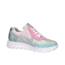 Load image into Gallery viewer, Waldlaufer Multicolor Wide Fit trainer|993004129
