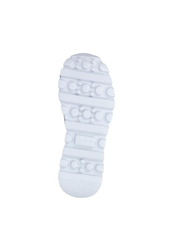 Waldlaufer Multicolor Wide Fit trainer|993004129