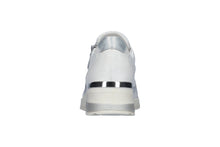 Load image into Gallery viewer, Waldlaufer White Wide Fit Trainer|939018663
