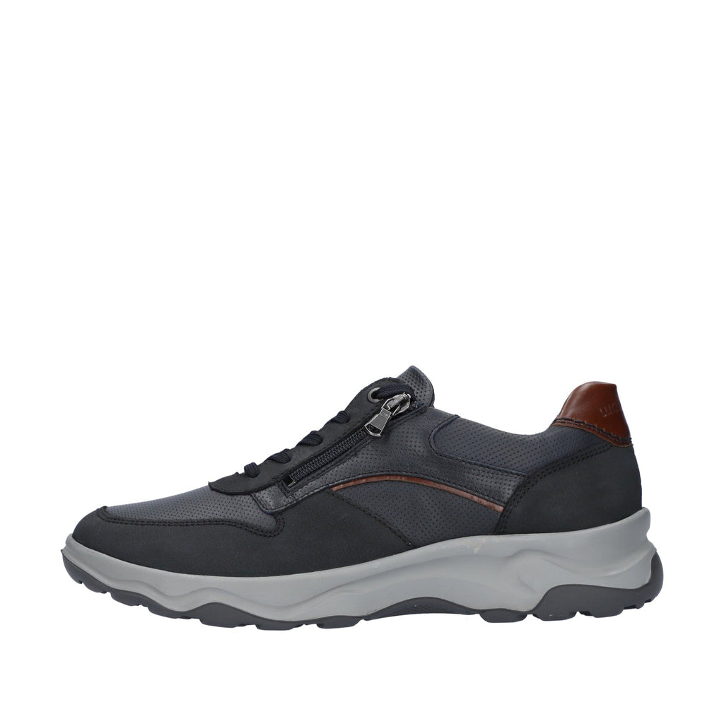 Waldlaufer Wide Fit Trainer|718006479M, autumn winter 2025