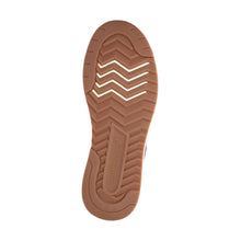 Load image into Gallery viewer, Waldlaufer Wide Fit Brown Trainer|575001166
