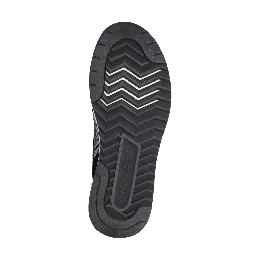 Waldlaufer Wide Fit Multi Print Trainer|575001617