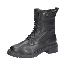 Load image into Gallery viewer, Waldlaufer Wide Fit Brown Ankle Boot|511801001
